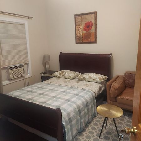 ג'רזי סיטי Deluxe Room E מראה חיצוני תמונה
