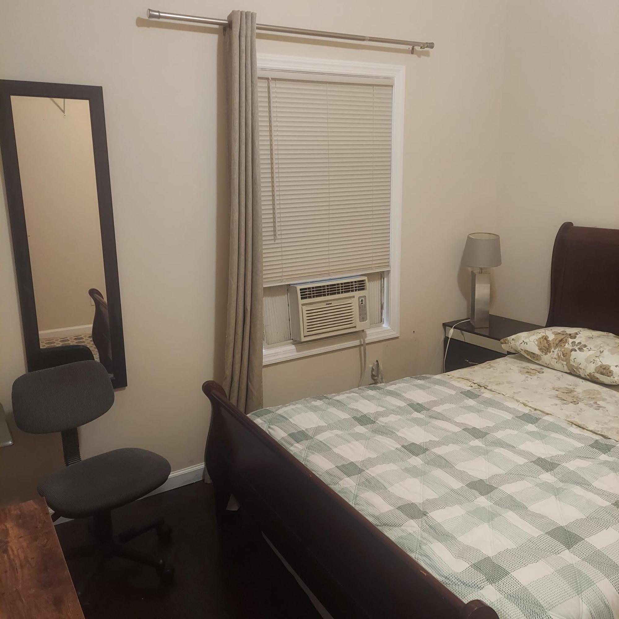 ג'רזי סיטי Deluxe Room E מראה חיצוני תמונה